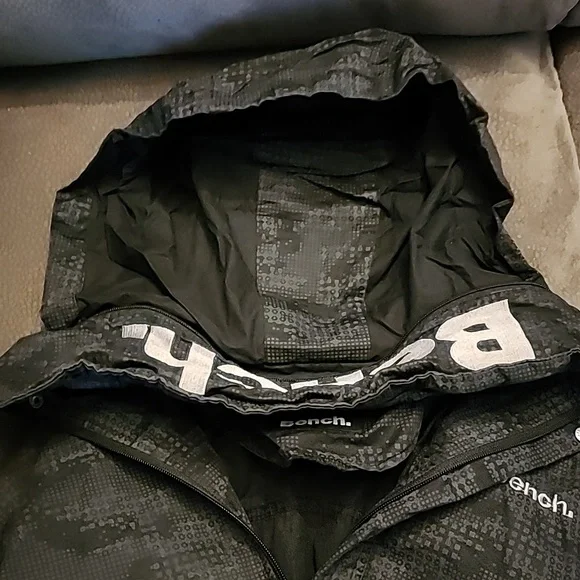 Bench jacket large - Picture 7 of 7